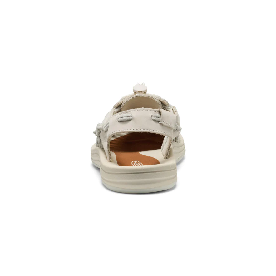 All Gender UNEEK Leder Sneaker  |  Atmosphere Birch - Image 5