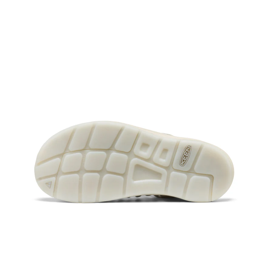 All Gender UNEEK Leder Sneaker  |  Atmosphere Birch - Image 6