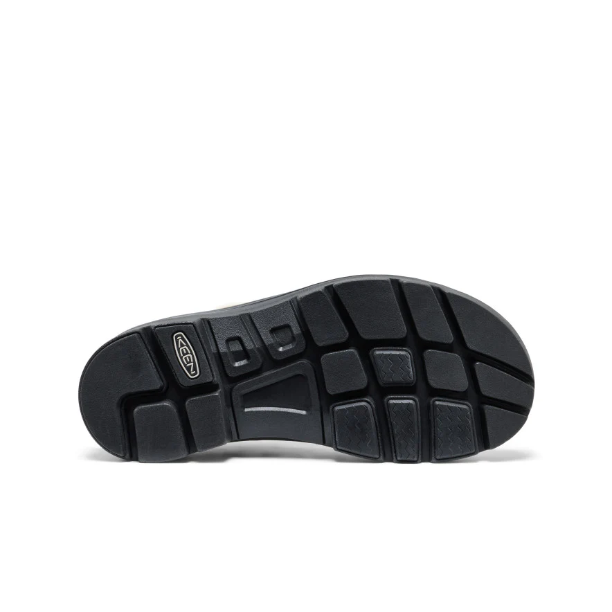 Unisex UNEEK PLT Sneaker  |  Birch Smooth Lea - Image 6