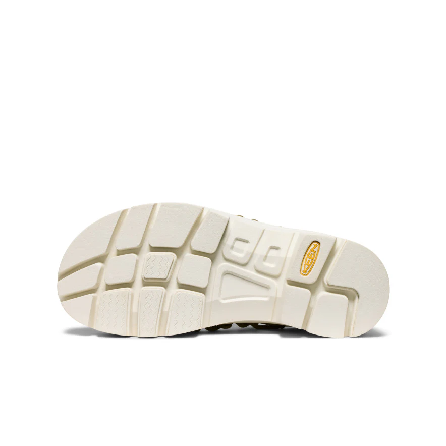 Unisex UNEEK PLT Sneaker | Martini Olive/Star White - Image 6