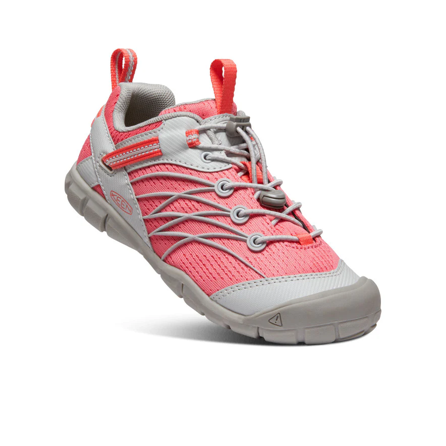 Chandler CNX Sneaker für Jugendliche | Drizzle/Dubarry - Image 3