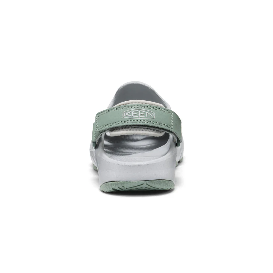 HyperFLT Clog für große Kids | Vapor/Lily Pad - Image 10