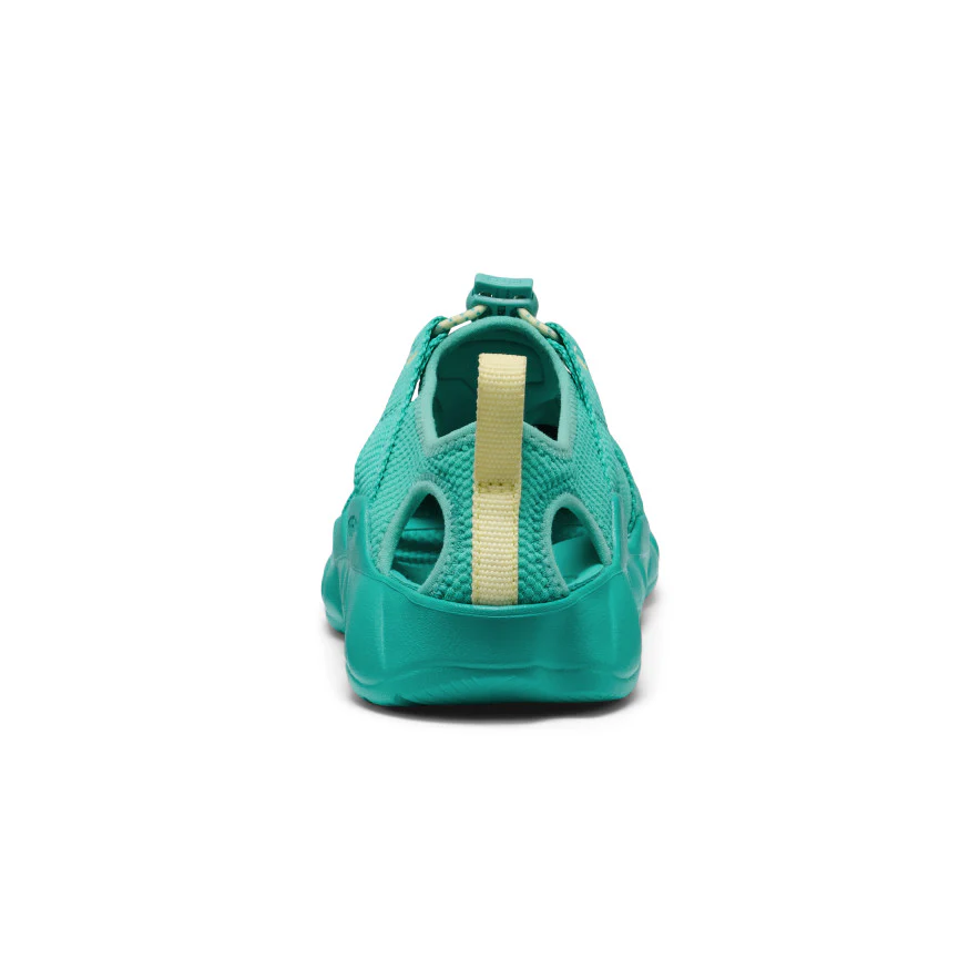 Hyperport H2 Sandale für große Kids | Bright Aqua/Wax Yellow - Image 5