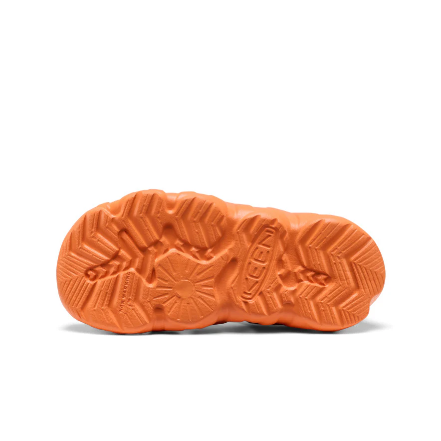 Hyperport H2 Sandale für große Kids | Mediterranea/Orange Peel - Image 7