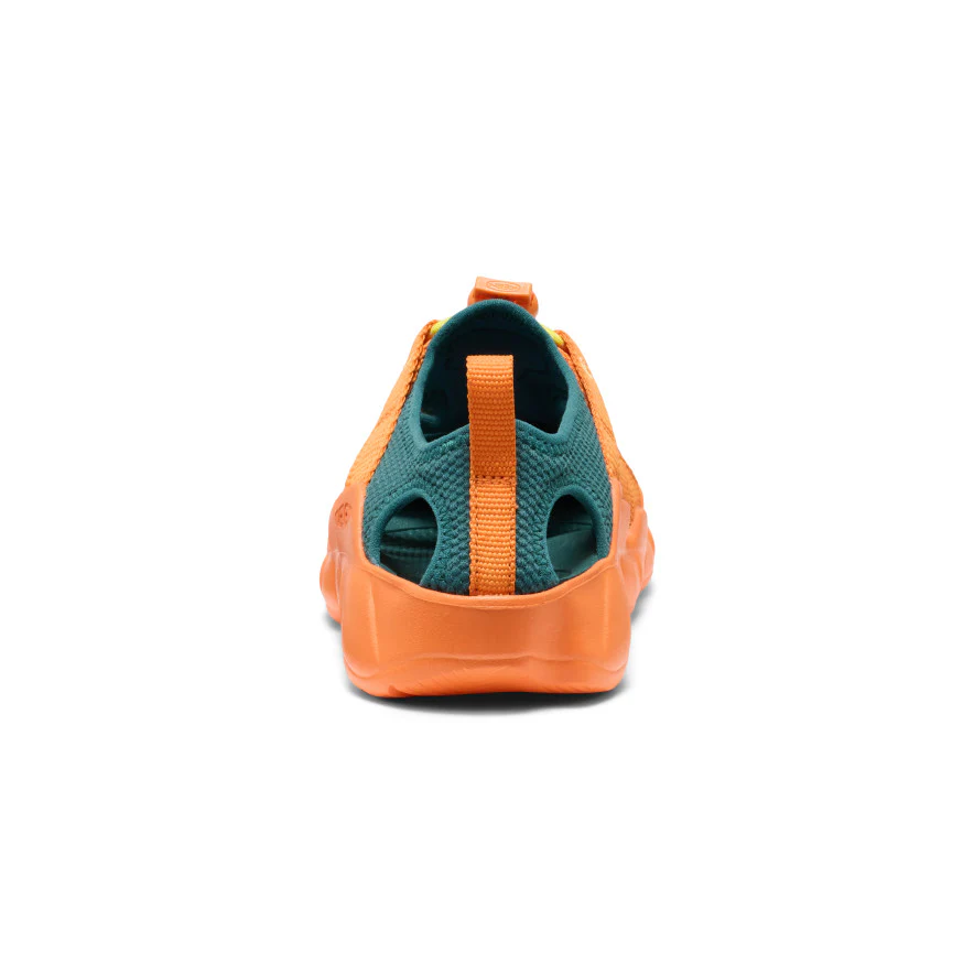 Hyperport H2 Sandale für große Kids | Mediterranea/Orange Peel - Image 9