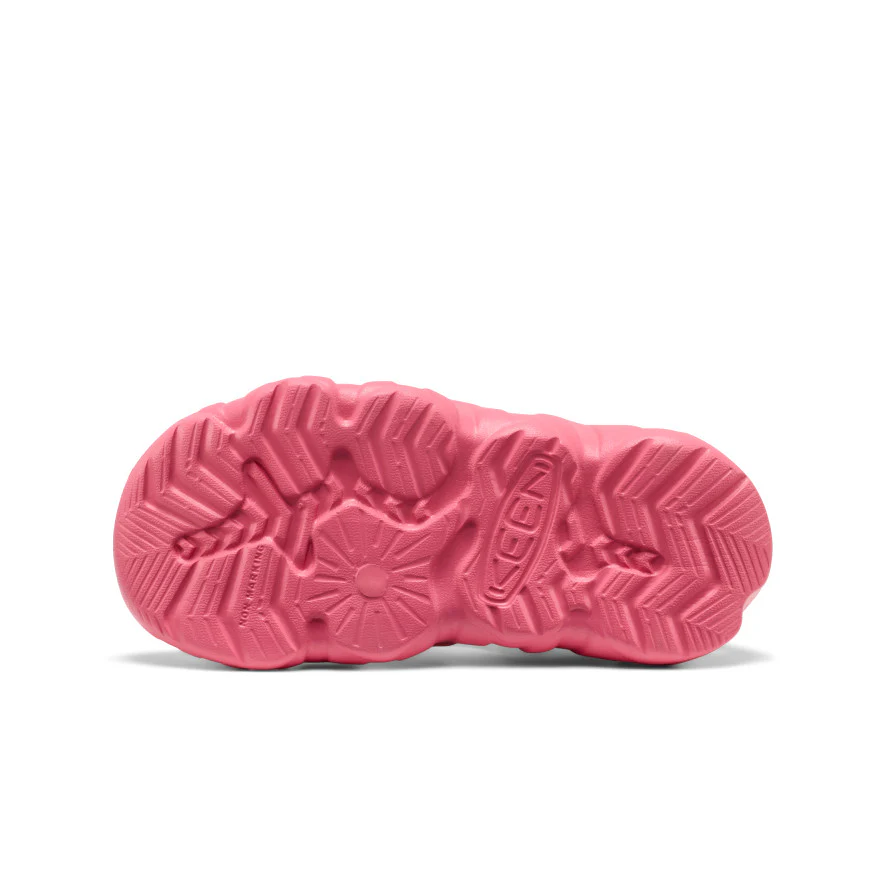 Hyperport H2 Sandale für große Kids | Pink Lemonade/Peach Fuzz - Image 6