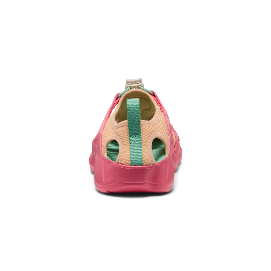 Hyperport H2 Sandale für große Kids | Pink Lemonade/Peach Fuzz - Image 9