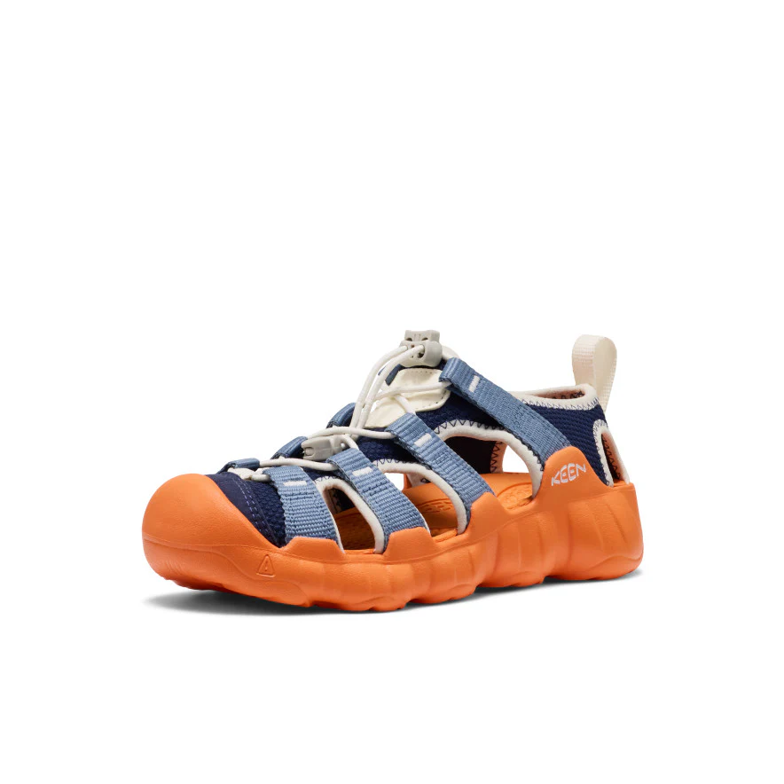 Hyperport H2 Snow Peak Sandale für große Kids | Tanehozuki - Image 3