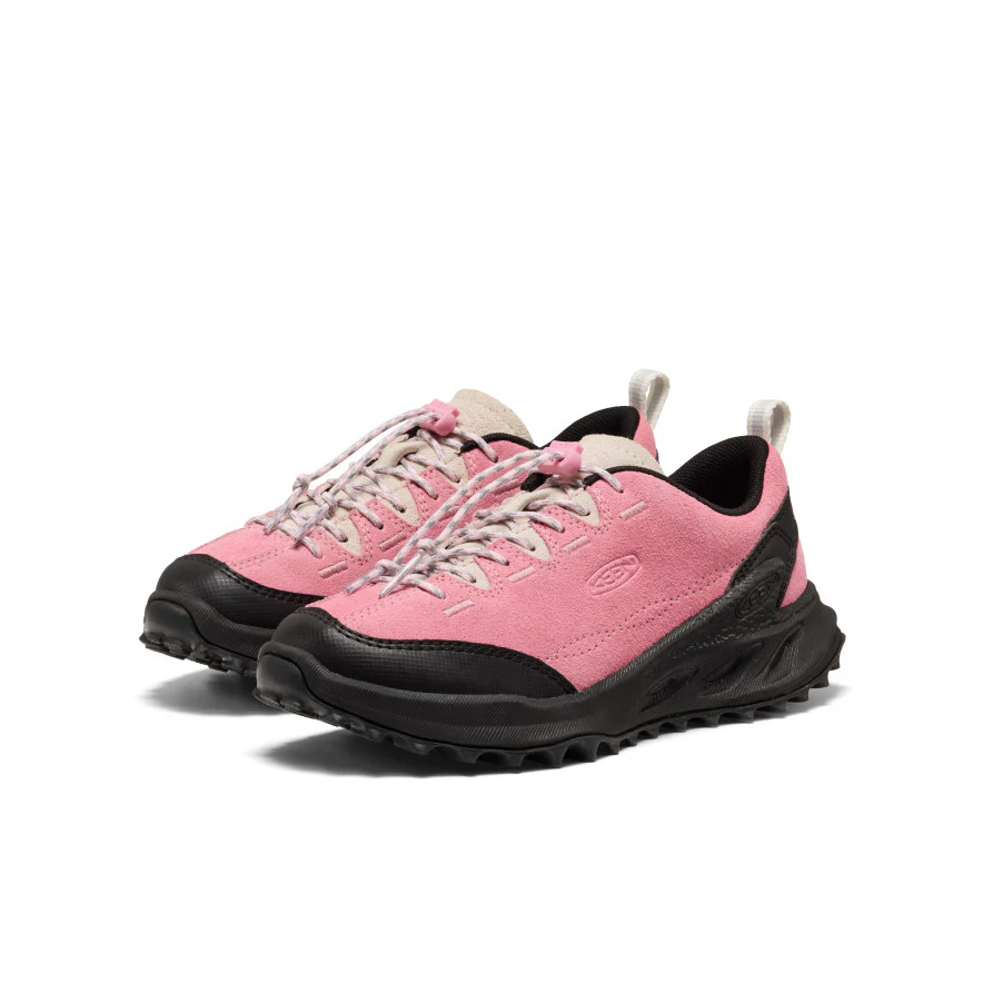 Jasper Zionic Sneaker für große Kids | Cashmere Rose/Giggle Pink - Image 2