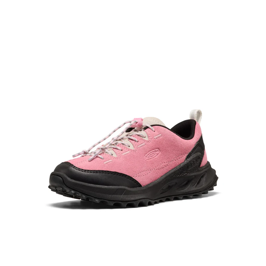 Jasper Zionic Sneaker für große Kids | Cashmere Rose/Giggle Pink - Image 3
