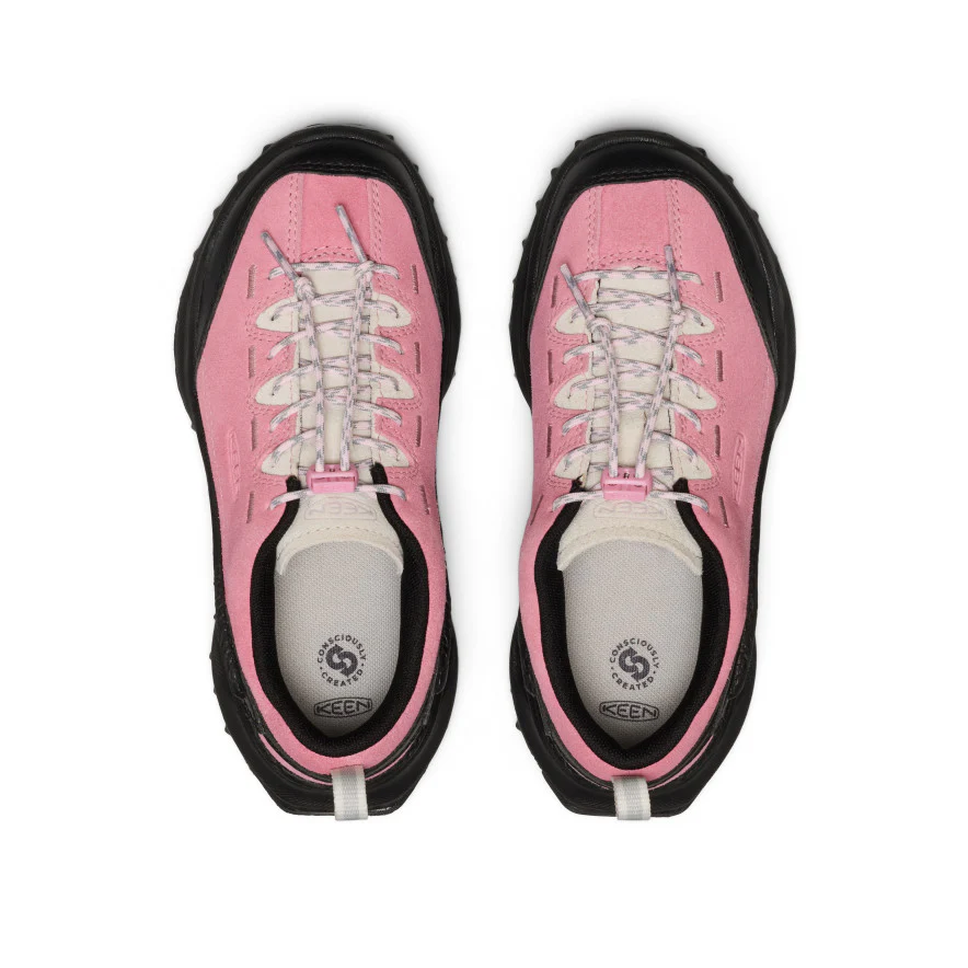 Jasper Zionic Sneaker für große Kids | Cashmere Rose/Giggle Pink - Image 4