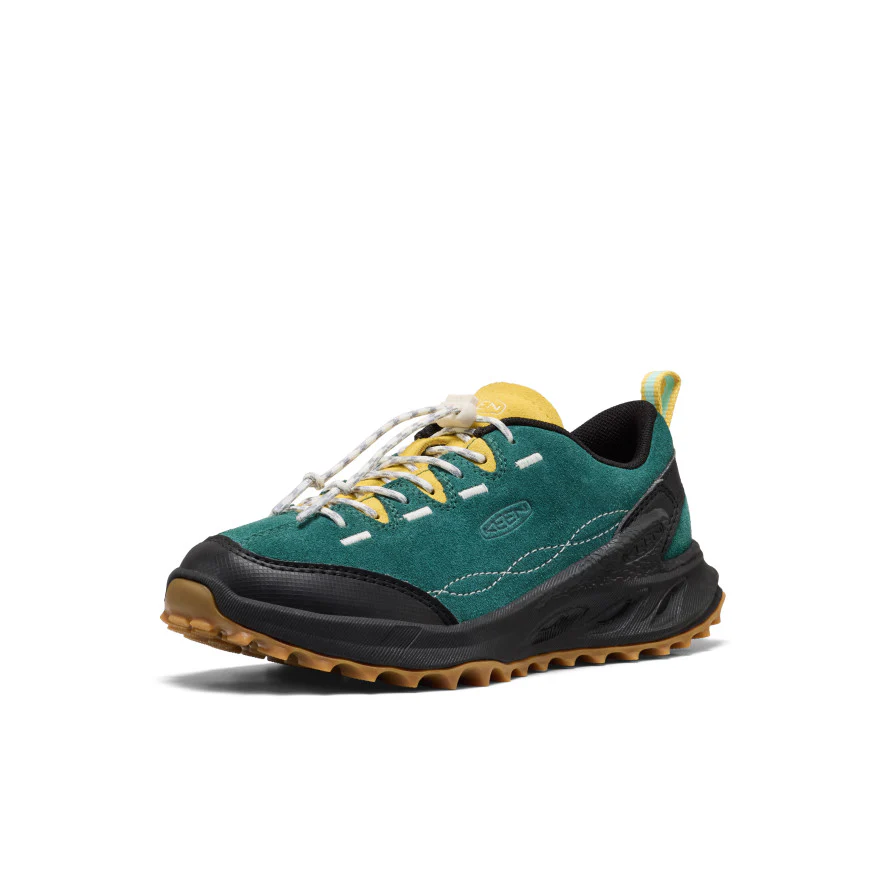 Jasper Zionic Sneaker für große Kids | Mediterranea/Cabbage - Image 3