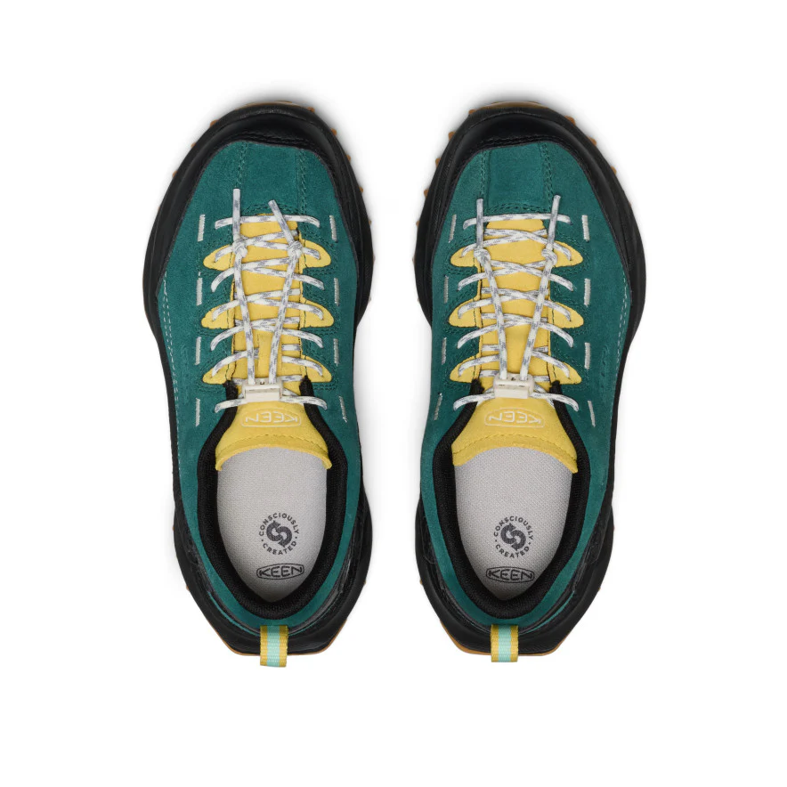 Jasper Zionic Sneaker für große Kids | Mediterranea/Cabbage - Image 4