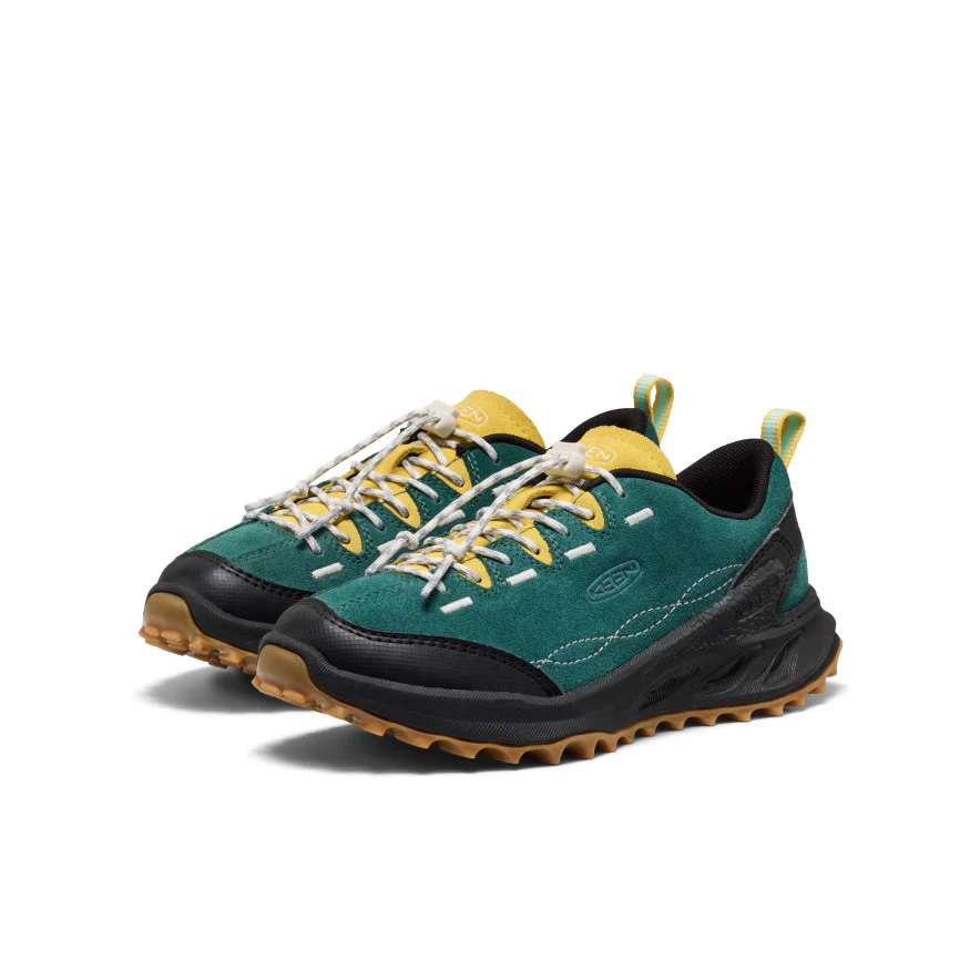 Jasper Zionic Sneaker für große Kids | Mediterranea/Cabbage - Image 9