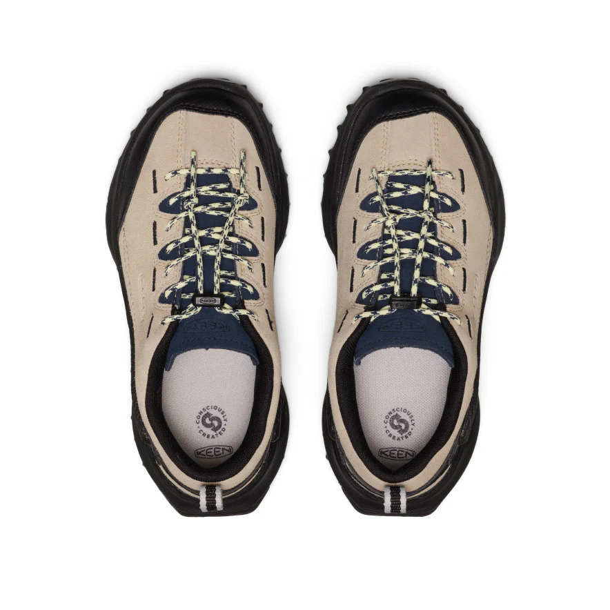 Jasper Zionic Sneaker für große Kids | Safari/Wax Yellow - Image 4