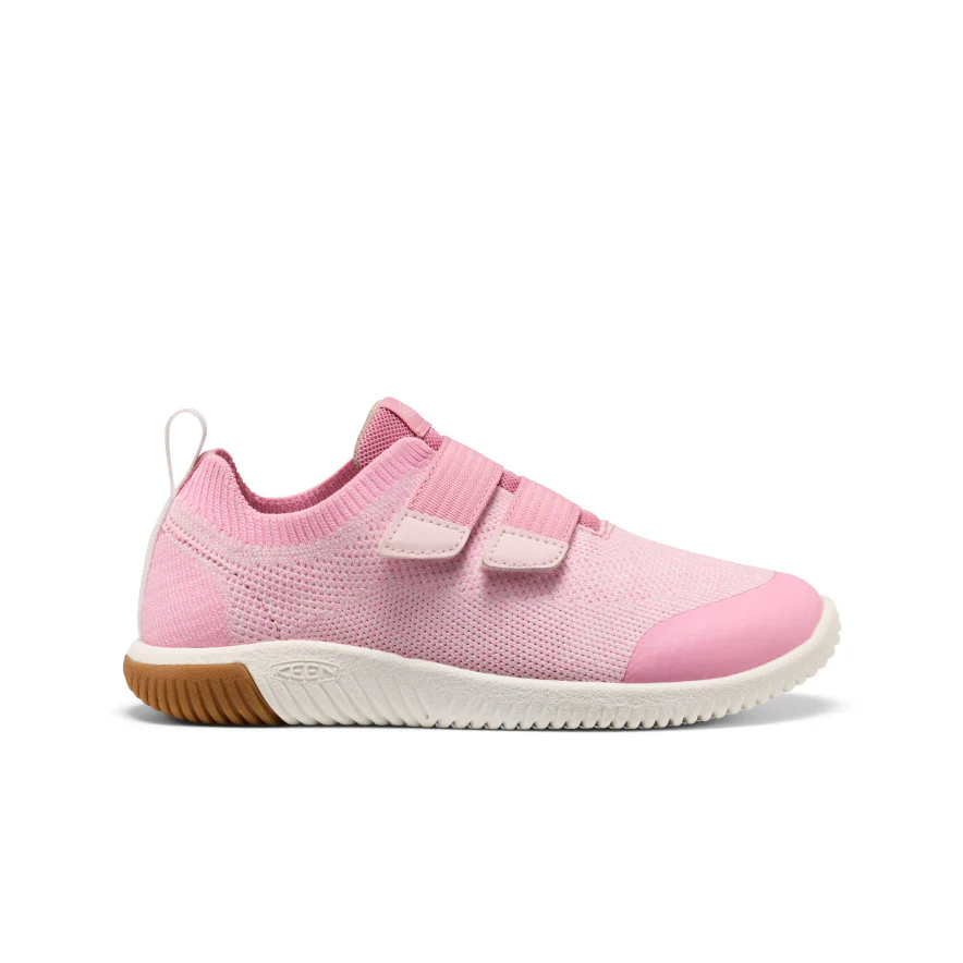 KNX Knit Double Strap für große Kids | Orchid Smoke/Pale Lilac