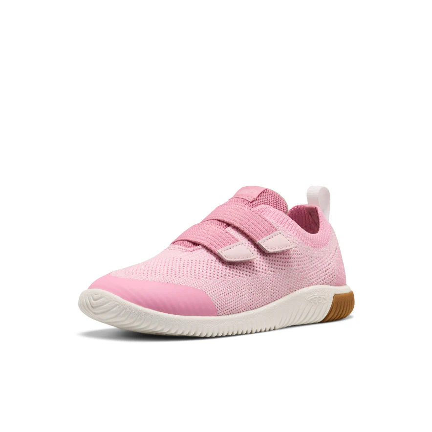 KNX Knit Double Strap für große Kids | Orchid Smoke/Pale Lilac - Image 3