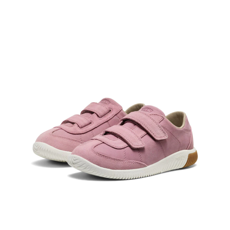 KNX T-Toe Sneaker für große Kids | Lilas/Star White - Image 2