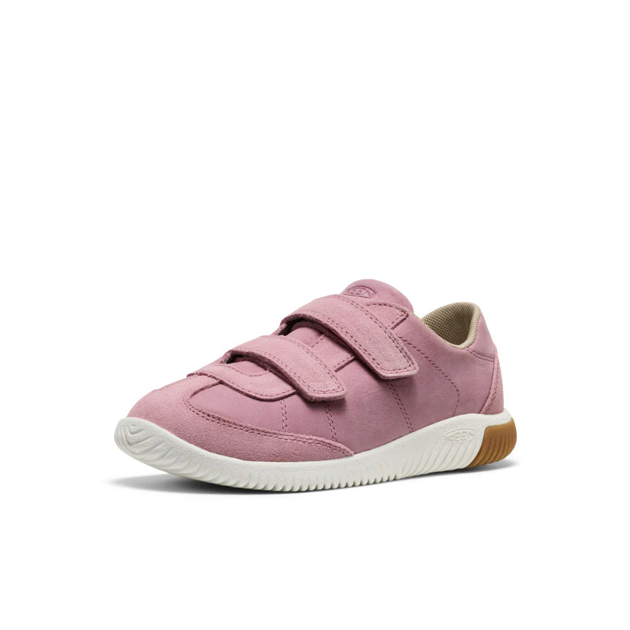 KNX T-Toe Sneaker für große Kids | Lilas/Star White - Image 3
