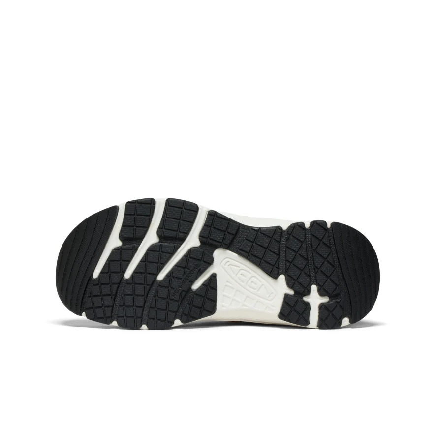 Motozoa Sneaker für große Kids | Naval Academy/Bright Marigold - Image 6
