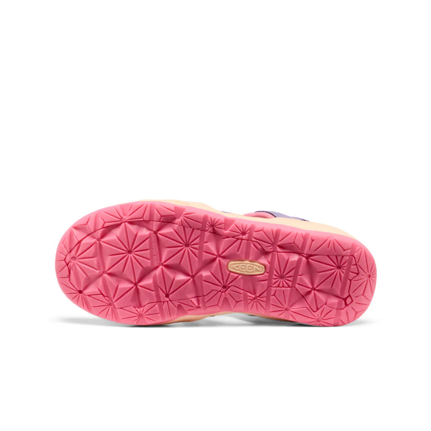 Moxie Sandale für große Kids | Purple Haze/Pink Lemonade - Image 6