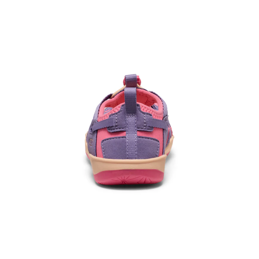 Moxie Sandale für große Kids | Purple Haze/Pink Lemonade - Image 9