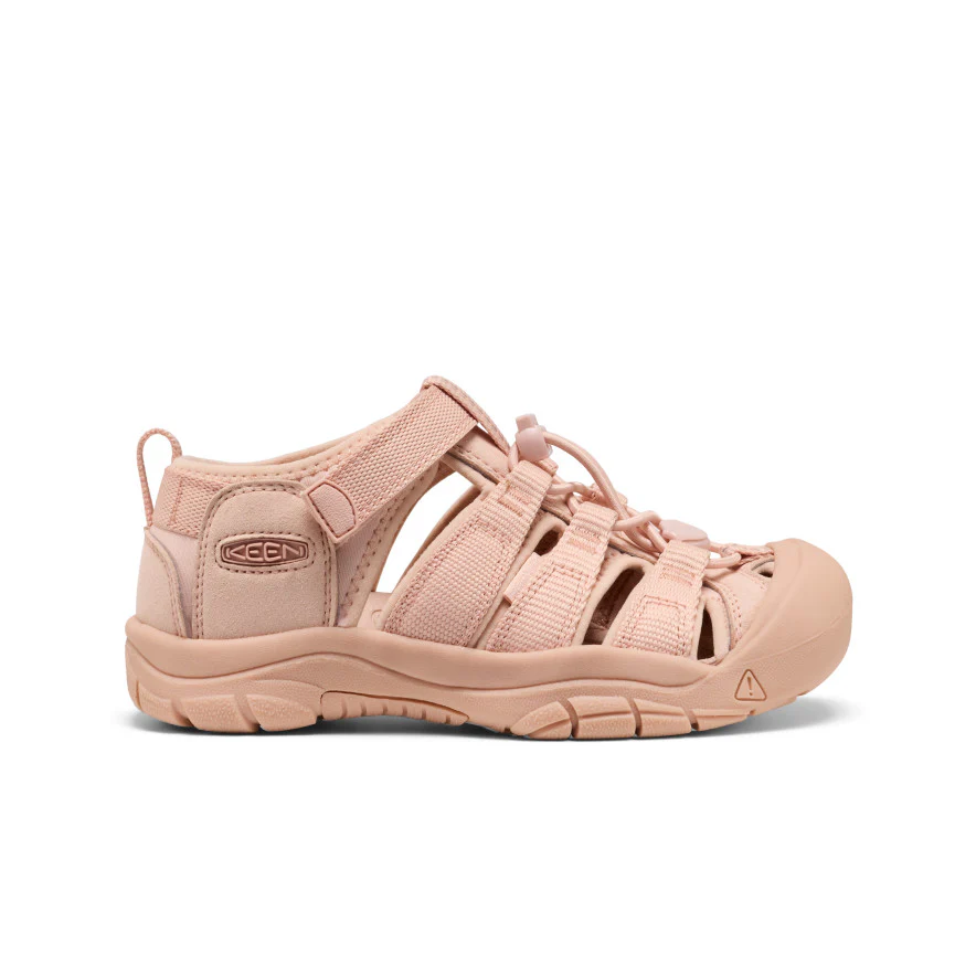 Newport H2 Sandale für große Kids | Cameo Rose Monochrome