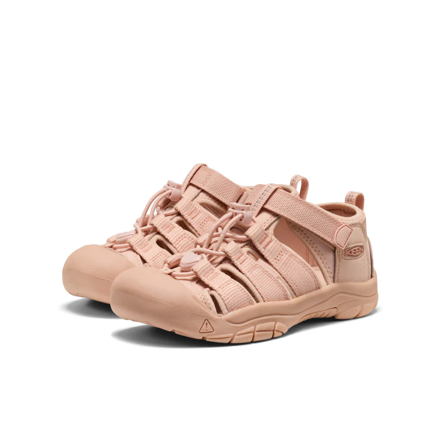 Newport H2 Sandale für große Kids | Cameo Rose Monochrome - Image 10