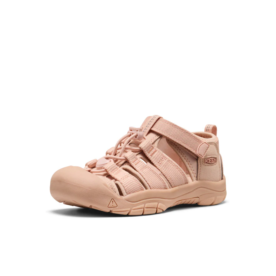 Newport H2 Sandale für große Kids | Cameo Rose Monochrome - Image 13