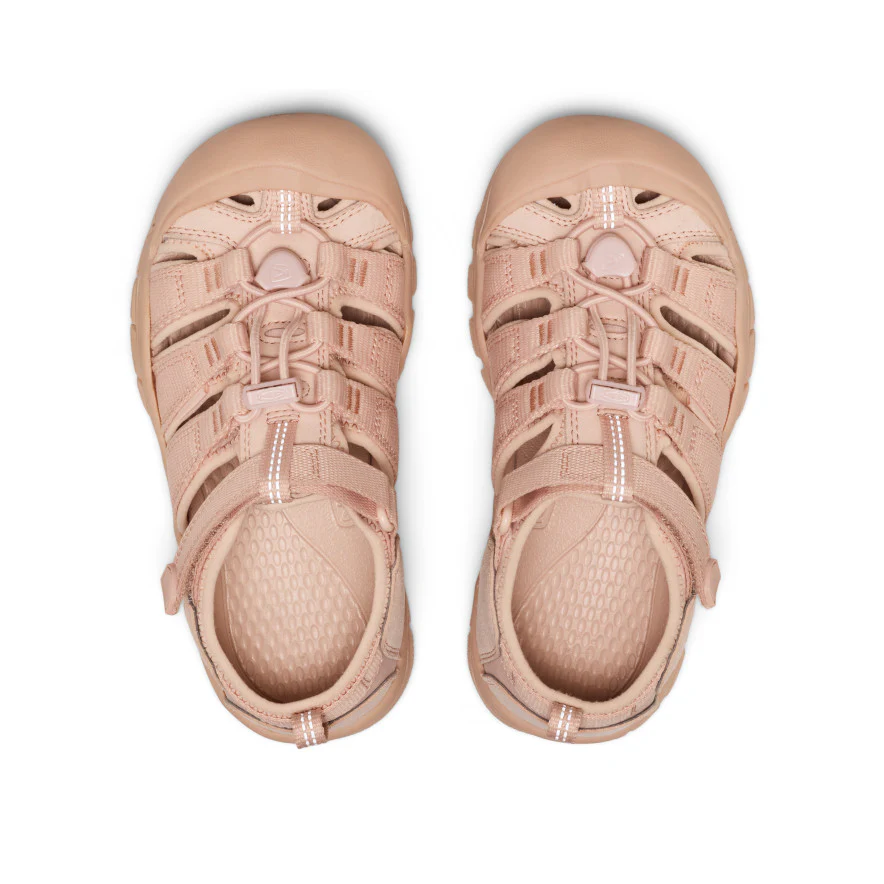 Newport H2 Sandale für große Kids | Cameo Rose Monochrome - Image 4