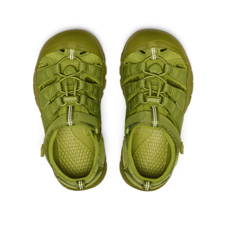 Newport H2 Sandale für große Kids | Golden Cypress Monochrome - Image 14