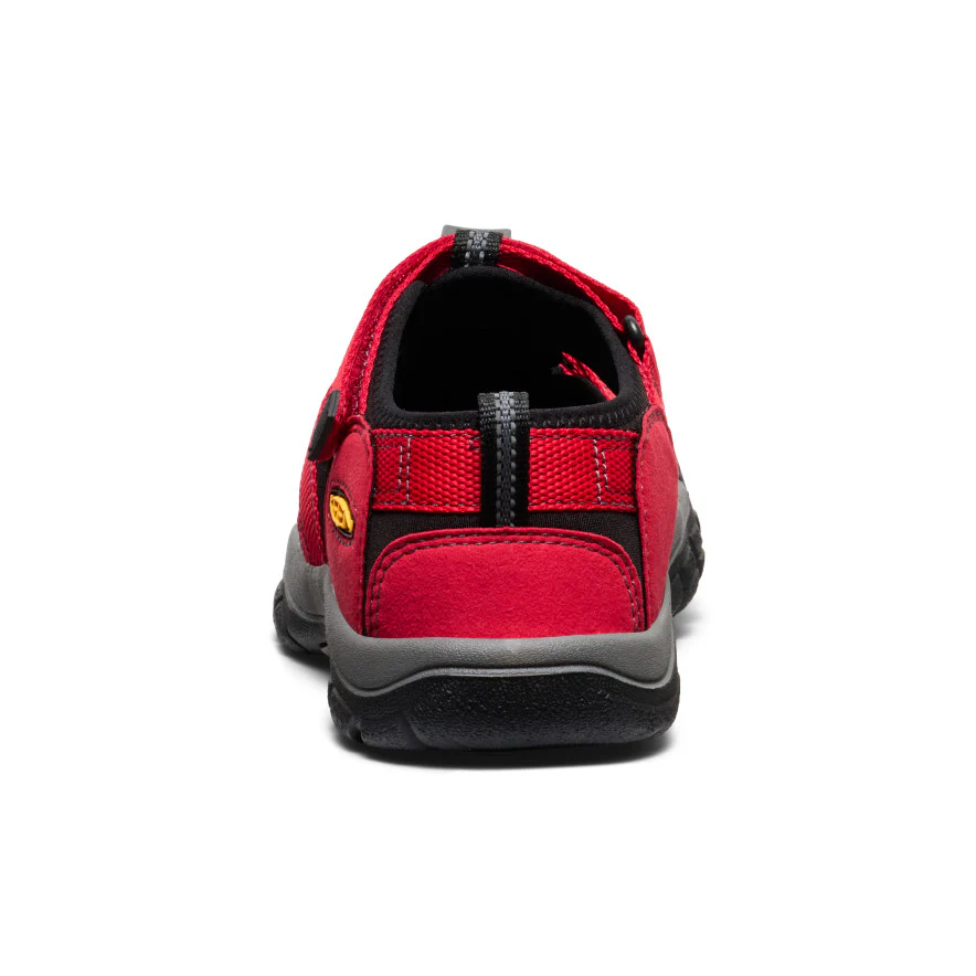 Newport H2 Sandale für große Kids | Ribbon Red/Gargoyle - Image 5