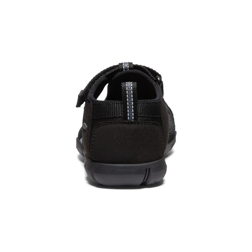 Seacamp II CNX Sandale für große Kids  |  Black/Grey - Image 5