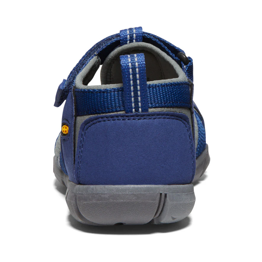 Seacamp II CNX Sandale für Jugendliche | Blue Depths/Gargoyle - Image 5