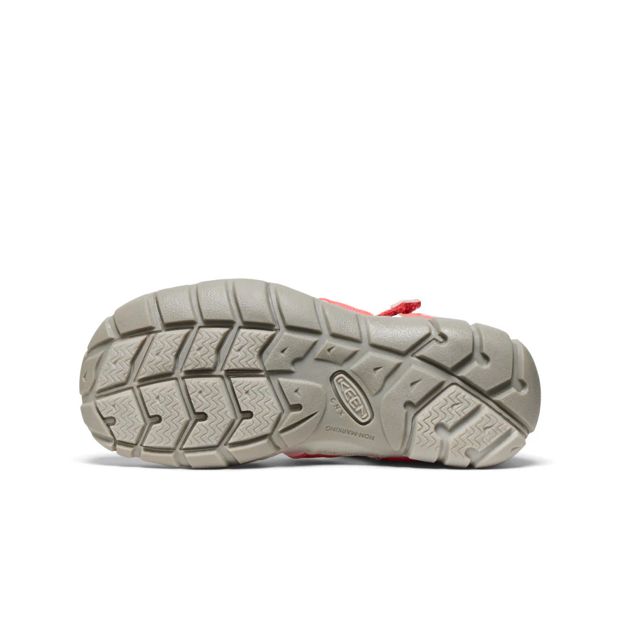 Seacamp II CNX Sandale für große Kids | Dubarry/Giggle Pink - Image 6