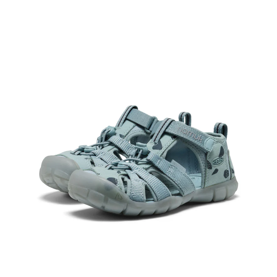 Seacamp II CNX Namuk Sandale für große Kids | Ice Blue - Image 2