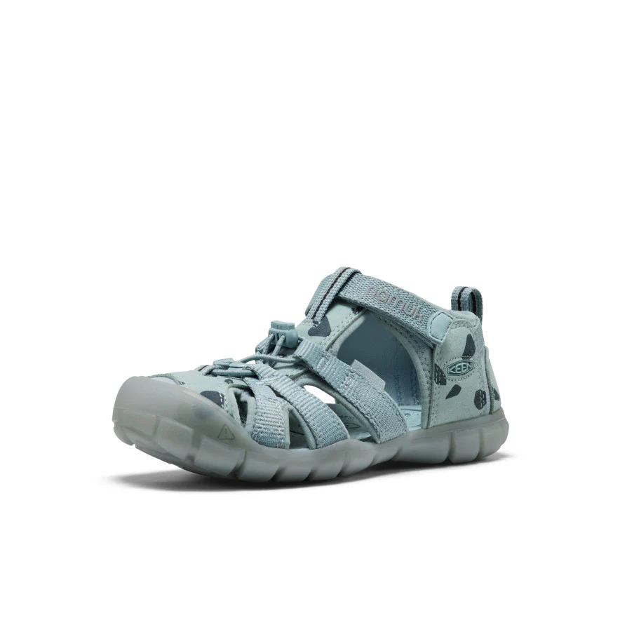 Seacamp II CNX Namuk Sandale für große Kids | Ice Blue - Image 3