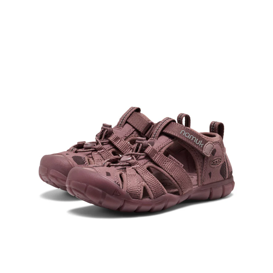 Seacamp II CNX Namuk Sandale für große Kids | Mauve - Image 2