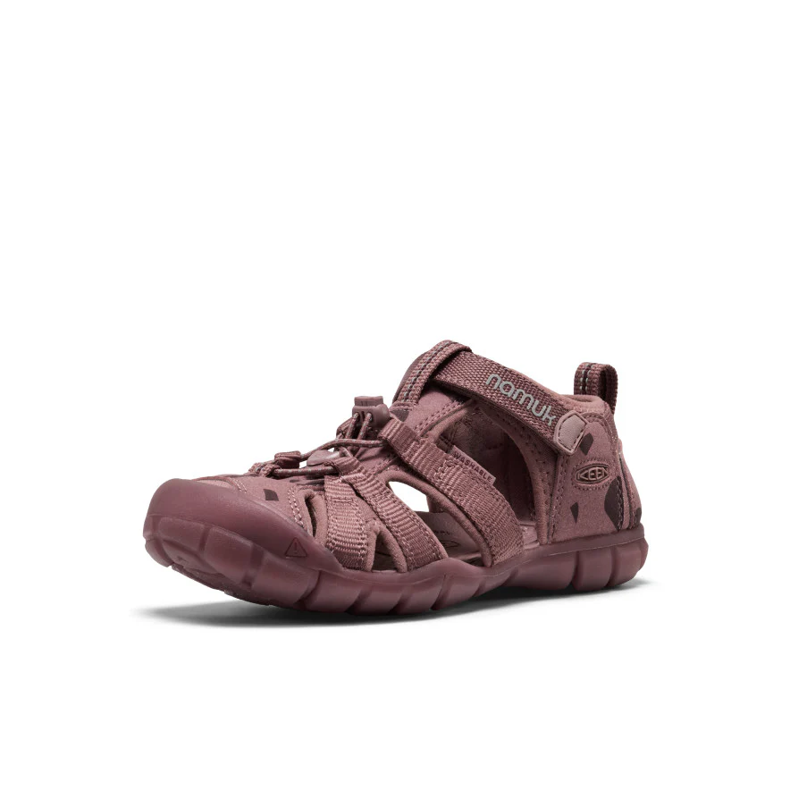 Seacamp II CNX Namuk Sandale für große Kids | Mauve - Image 3