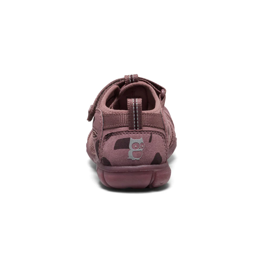 Seacamp II CNX Namuk Sandale für große Kids | Mauve - Image 5