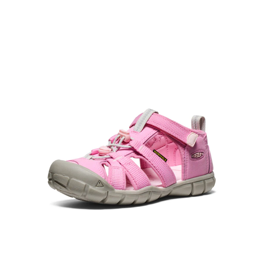 Seacamp II CNX Sandale für große Kids | Moonlite Mauve/Giggle Pink - Image 3