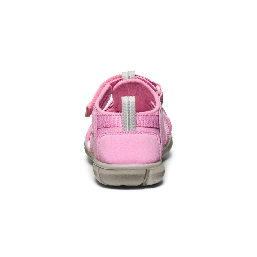 Seacamp II CNX Sandale für große Kids | Moonlite Mauve/Giggle Pink - Image 5
