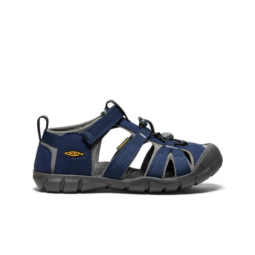 Seacamp II CNX Sandale für große Kids | Naval Academy/Drizzle
