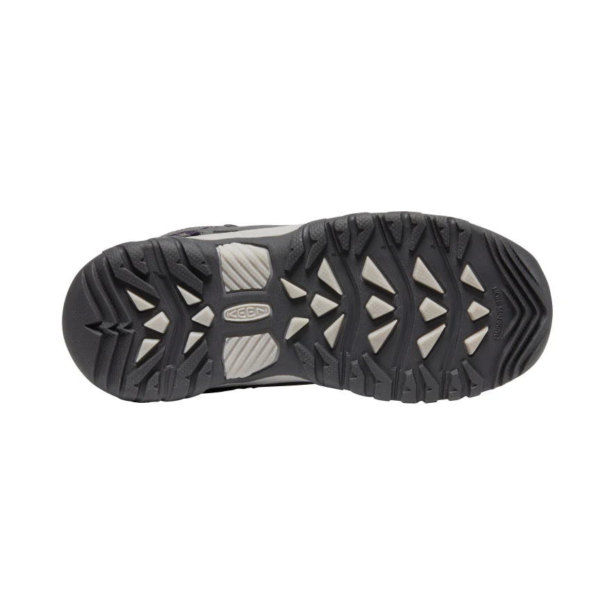 Targhee Waterproof Schuhe für Jugendliche | Magnet/Tillandsia Purple - Image 5
