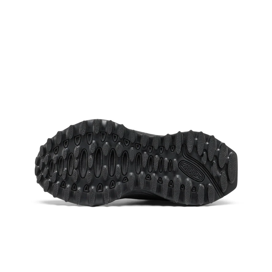 Zionic ADV Sandale für große Kids | Black/Steel Grey - Image 10