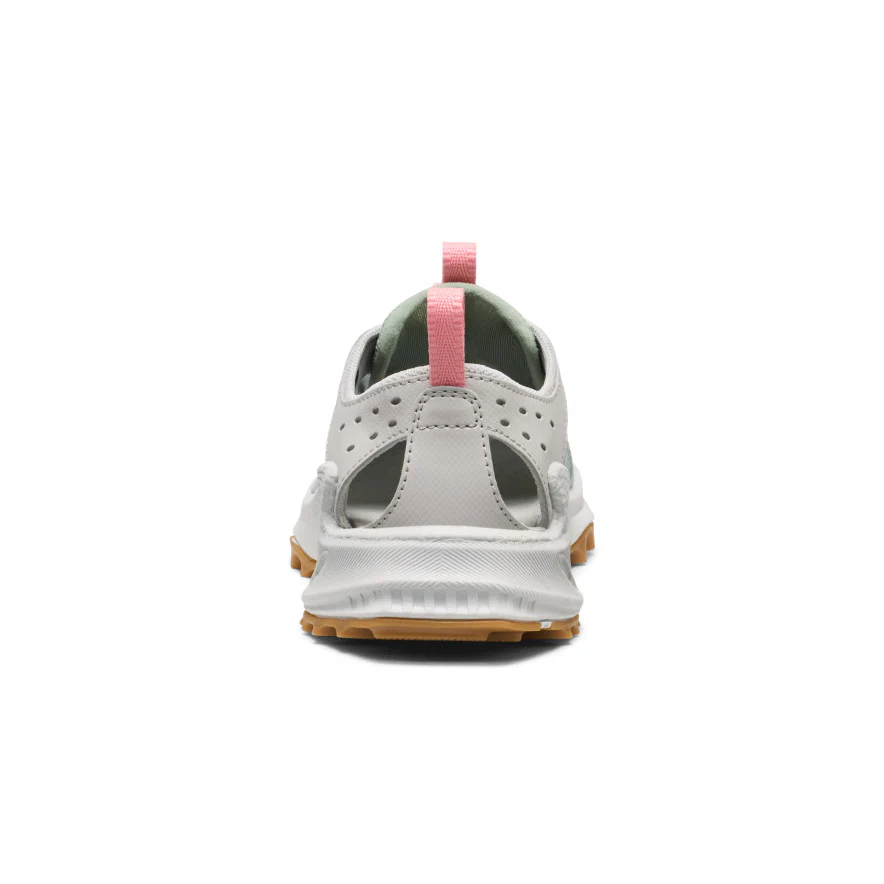Zionic ADV Sandale für große Kids | Vapor/Orchid Smoke - Image 10