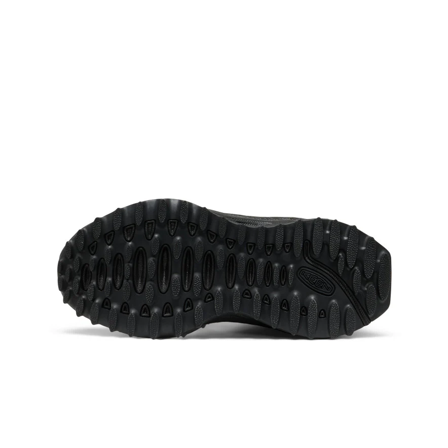 Zionic Wasserdichte Stiefel für große Kids | Black/Bronze Green - Image 6