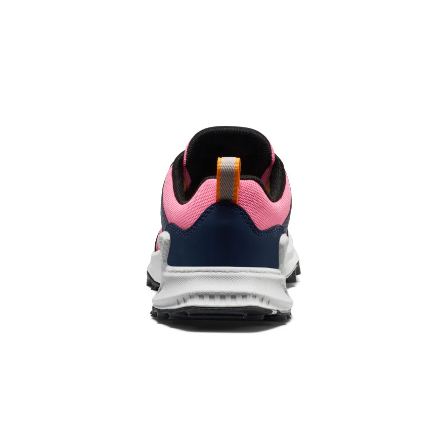 Zionic Wasserdichte Schuhe für große Kids | Naval Academy/Pink Lemonade - Image 5