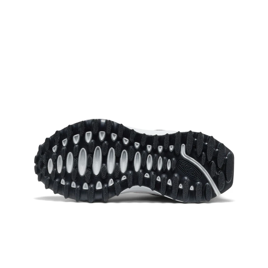 Zionic Wasserdichte Schuhe für große Kids | Naval Academy/Pink Lemonade - Image 6