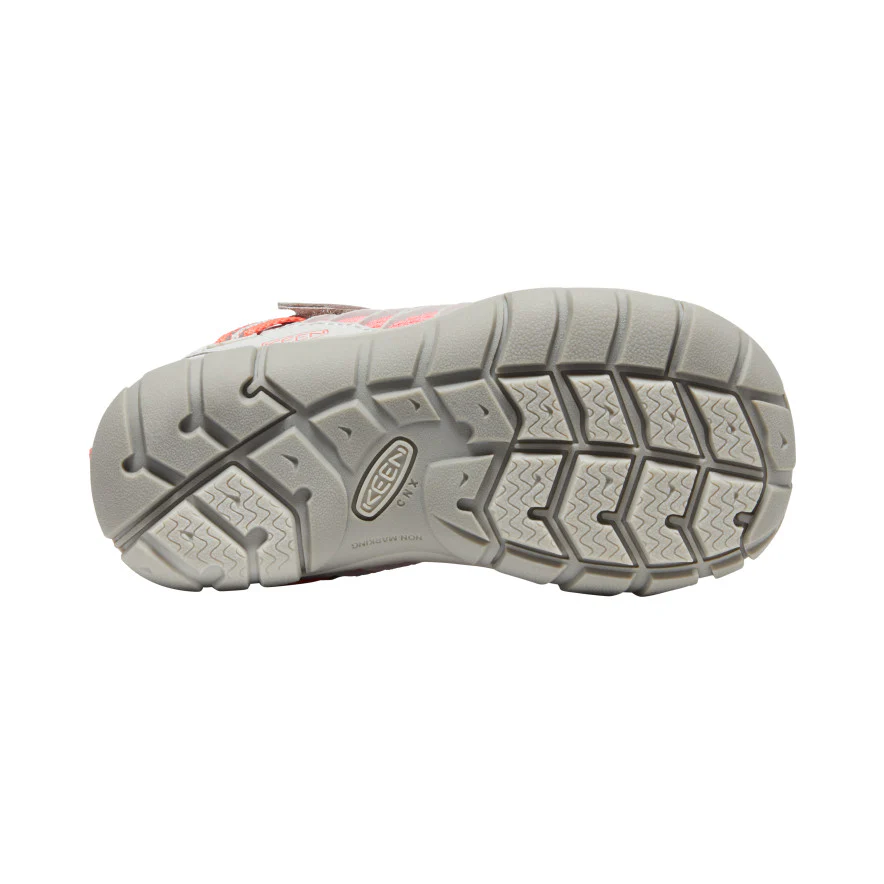 Chandler CNX Sneaker für jüngere Kinder | Drizzle/Dubarry - Image 5